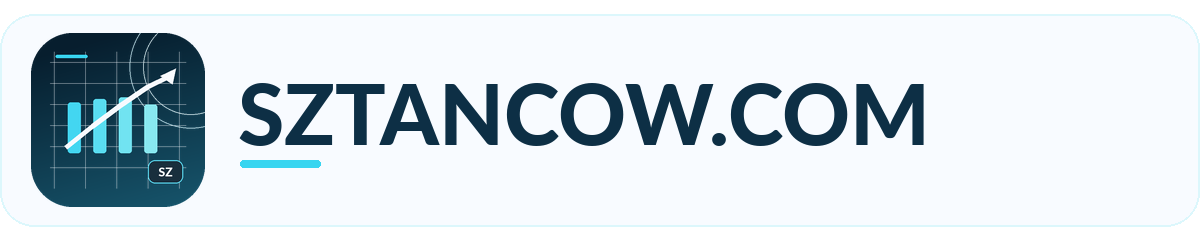 SZTANCOW.COM logo